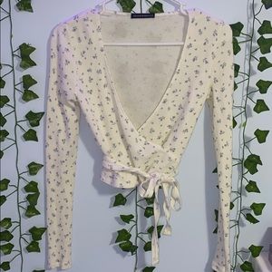 NWOT Rare pattern CoCo Top